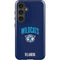 Villanova University Wildcats Galaxy S25 Impact Case