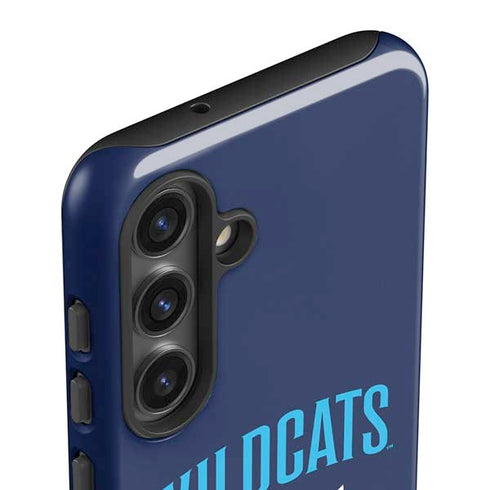 Villanova University Wildcats Galaxy S25 Impact Case