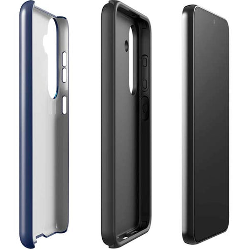 Villanova University Wildcats Galaxy S25 Impact Case