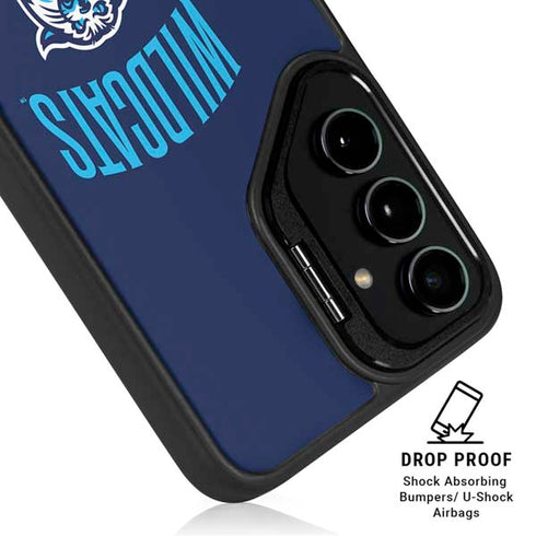 Villanova University Wildcats Galaxy S24 Kickstand Case