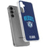 Villanova University Wildcats Galaxy S24 Plus Clear Case