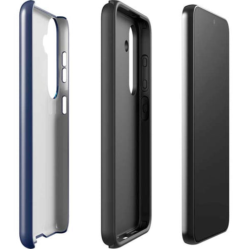 Villanova University Wildcats Galaxy S25 Plus Impact Case