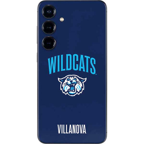 Villanova University Wildcats Galaxy S24 Plus Skin