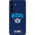 Villanova University Wildcats Galaxy S25 Skin