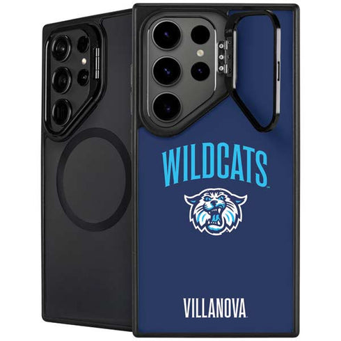 Villanova University Wildcats Galaxy Cases