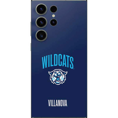 Villanova University Wildcats Galaxy S25 Ultra Skin