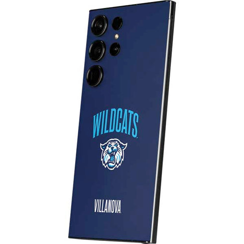 Villanova University Wildcats Galaxy S24 Ultra Skin