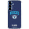 Villanova University Wildcats Galaxy S25 Clear Case