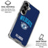Villanova University Wildcats Galaxy S26 Clear Case