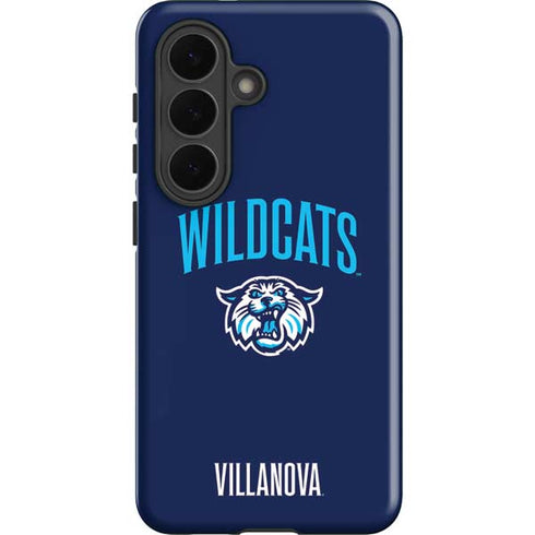 Villanova University Wildcats Galaxy S26 Impact Case