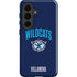 Villanova University Wildcats Galaxy S26 Impact Case