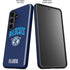 Villanova University Wildcats Galaxy S26 Impact Case