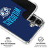 Villanova University Wildcats Galaxy S26 Plus Clear Case