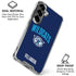 Villanova University Wildcats Galaxy S26 Plus Clear Case