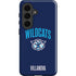 Villanova University Wildcats Galaxy S26 Plus Impact Case