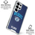 Villanova University Wildcats Galaxy S26 Ultra Clear Case