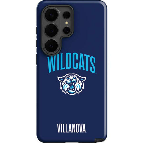 Villanova University Wildcats Galaxy S26 Ultra Impact Case
