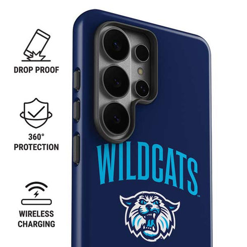 Villanova University Wildcats Galaxy S26 Ultra Impact Case
