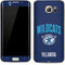 Villanova University Wildcats Galaxy S7 Edge Skin