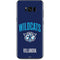Villanova University Wildcats Galaxy S8 Plus Skin