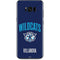 Villanova University Wildcats Galaxy S8 Skin