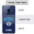 Villanova University Wildcats Galaxy S9 Skin