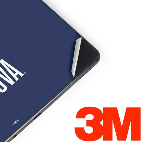 Villanova University Wildcats Samsung Galaxy Tab Skin