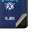 Villanova University Wildcats Galaxy Z Flip Skin