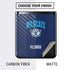 Villanova University Wildcats Galaxy Z Flip Skin