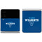 Villanova University Wildcats Galaxy Z Flip4 5G Skin