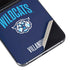Villanova University Wildcats Galaxy Z Flip5 5G Skin
