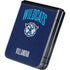 Villanova University Wildcats Galaxy Z Flip5 5G Skin