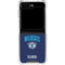 Villanova University Wildcats Galaxy Z Flip6 Clear Case