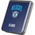 Villanova University Wildcats Galaxy Z Flip6 Skin