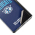 Villanova University Wildcats Galaxy Z Fold2 5G Skin