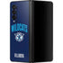 Villanova University Wildcats Galaxy Z Fold3 5G Skin