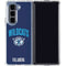 Villanova University Wildcats Galaxy Z Fold5 5G Clear Case
