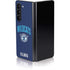 Villanova University Wildcats Galaxy Z Fold5 5G Skin