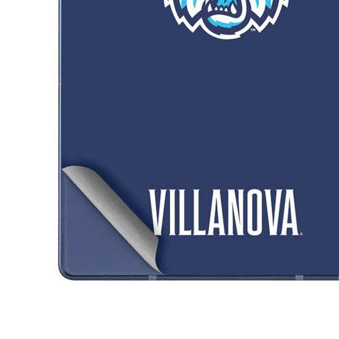 Villanova University Wildcats Galaxy Z Fold6 Skin