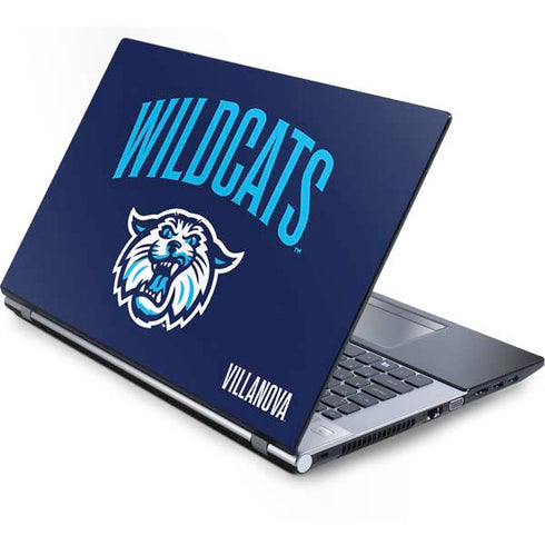 Villanova University Wildcats Generic Laptop Skin