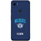 Villanova University Wildcats Google Pixel 3a Skin