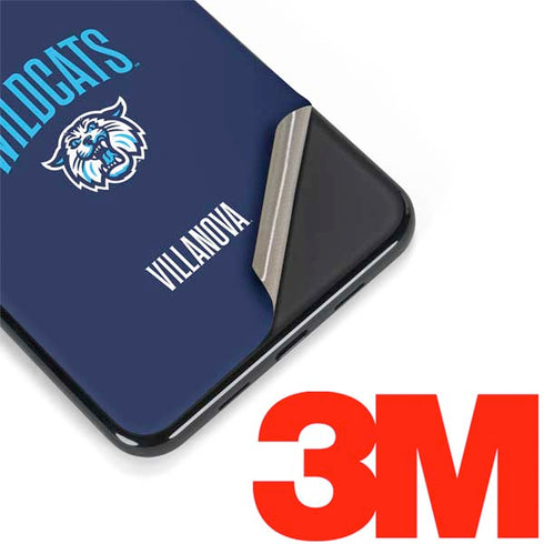 Villanova University Wildcats Google Pixel 3a Skin