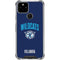 Villanova University Wildcats Google Pixel 5 Clear Case