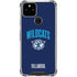 Villanova University Wildcats Google Pixel 5 Clear Case