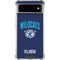 Villanova University Wildcats Google Pixel 6 Clear Case