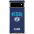 Villanova University Wildcats Google Pixel 6 Clear Case