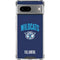 Villanova University Wildcats Google Pixel 8 Clear Case