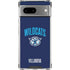 Villanova University Wildcats Google Pixel 8 Clear Case