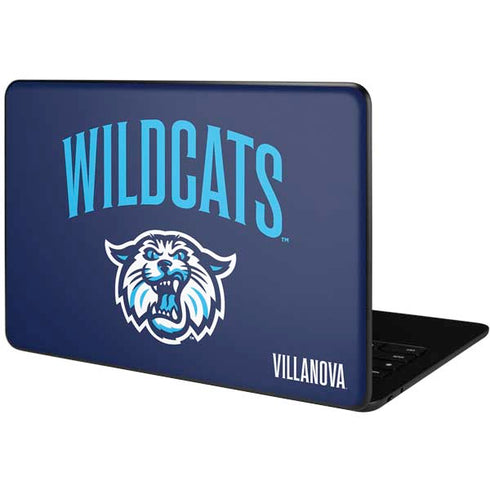 Villanova University Wildcats Google Pixelbook Go Skin