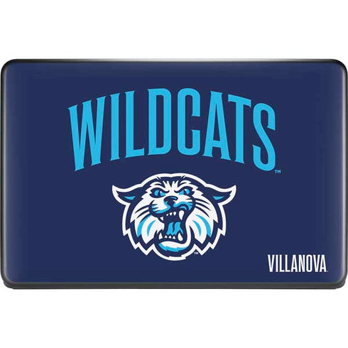 Villanova University Wildcats Google Pixelbook Go Skin